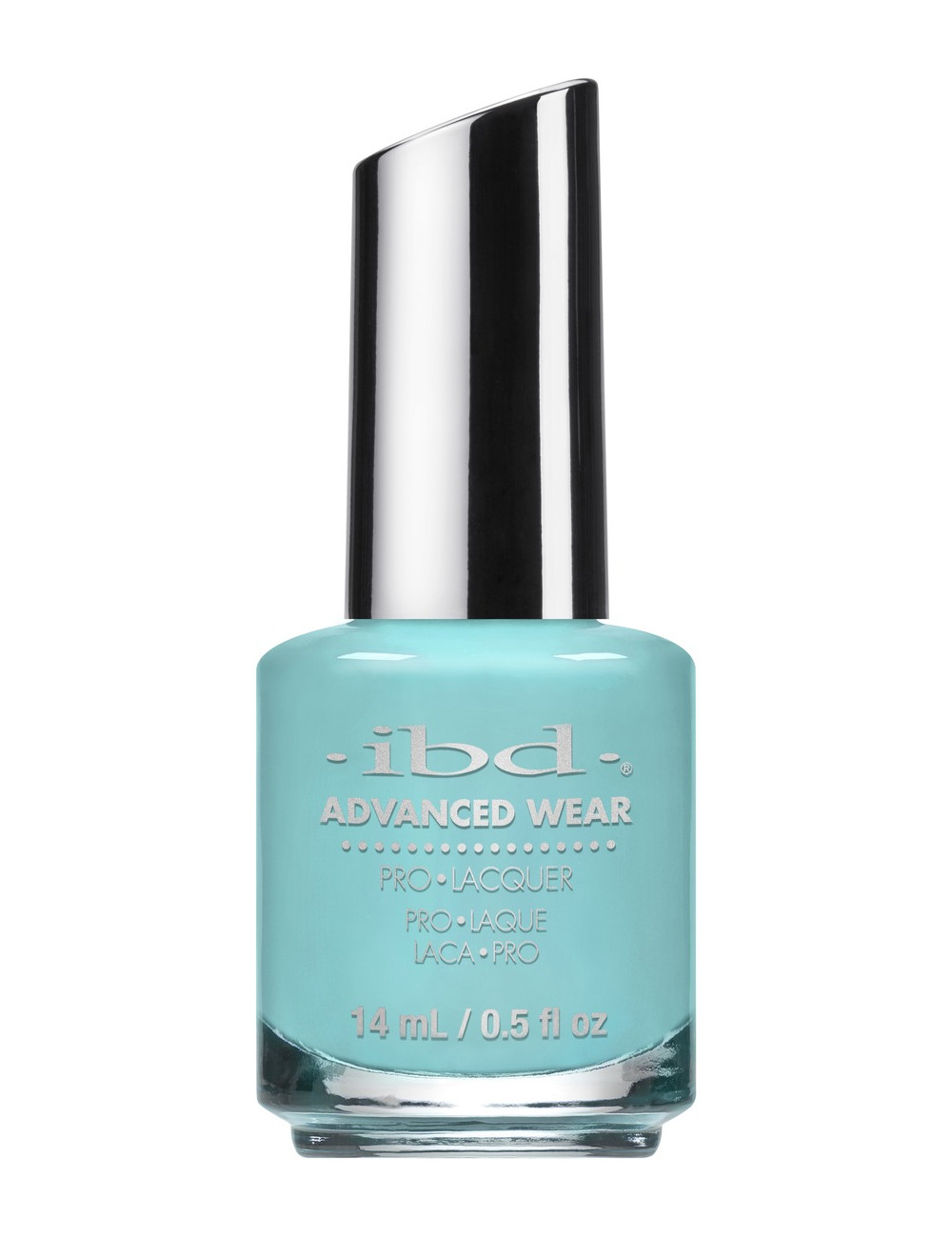 IBD PRO-LAQ ADV WEAR Dublin Or Nothing 14ml