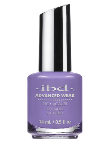 IBD PRO-LAQ ADV WEAR London Layover 14ml
