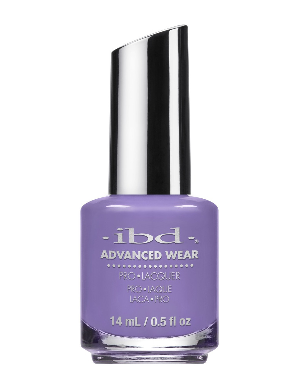 IBD PRO-LAQ ADV WEAR London Layover 14ml