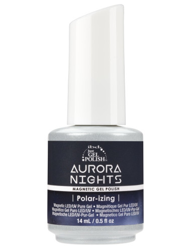 Just Gel IBD MAGNETIC Polar-izing 14 ml