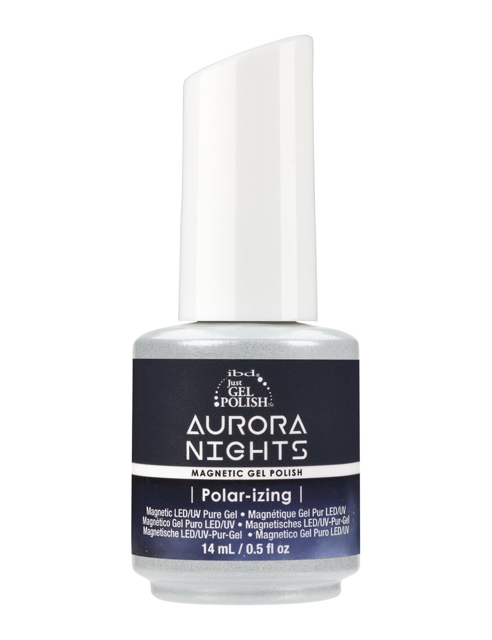 Just Gel IBD MAGNETIC Polar-izing 14 ml