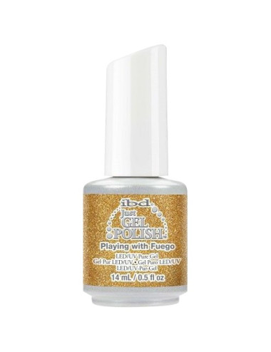 Just Gel IBD Playing With Fuego 14ml