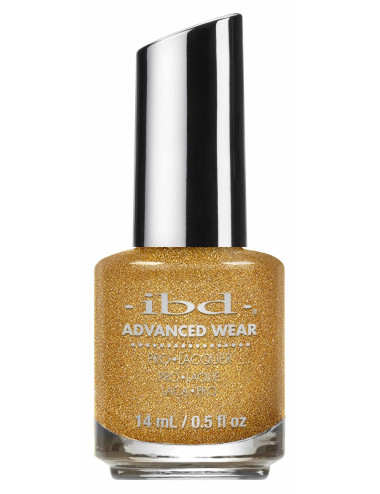 IBD PRO-LAQ ADV WEAR Playing With Fuego 14ml