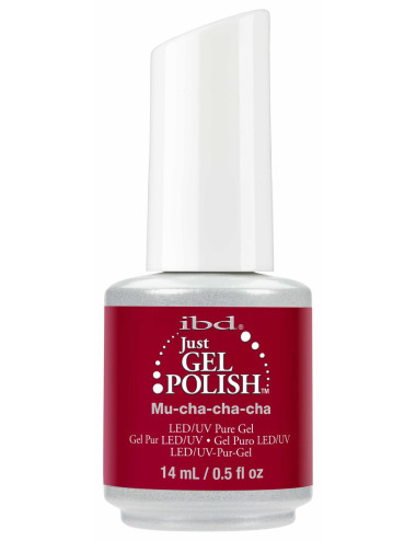 Just Gel IBD Mu-Cha-Cha-Cha 14ml