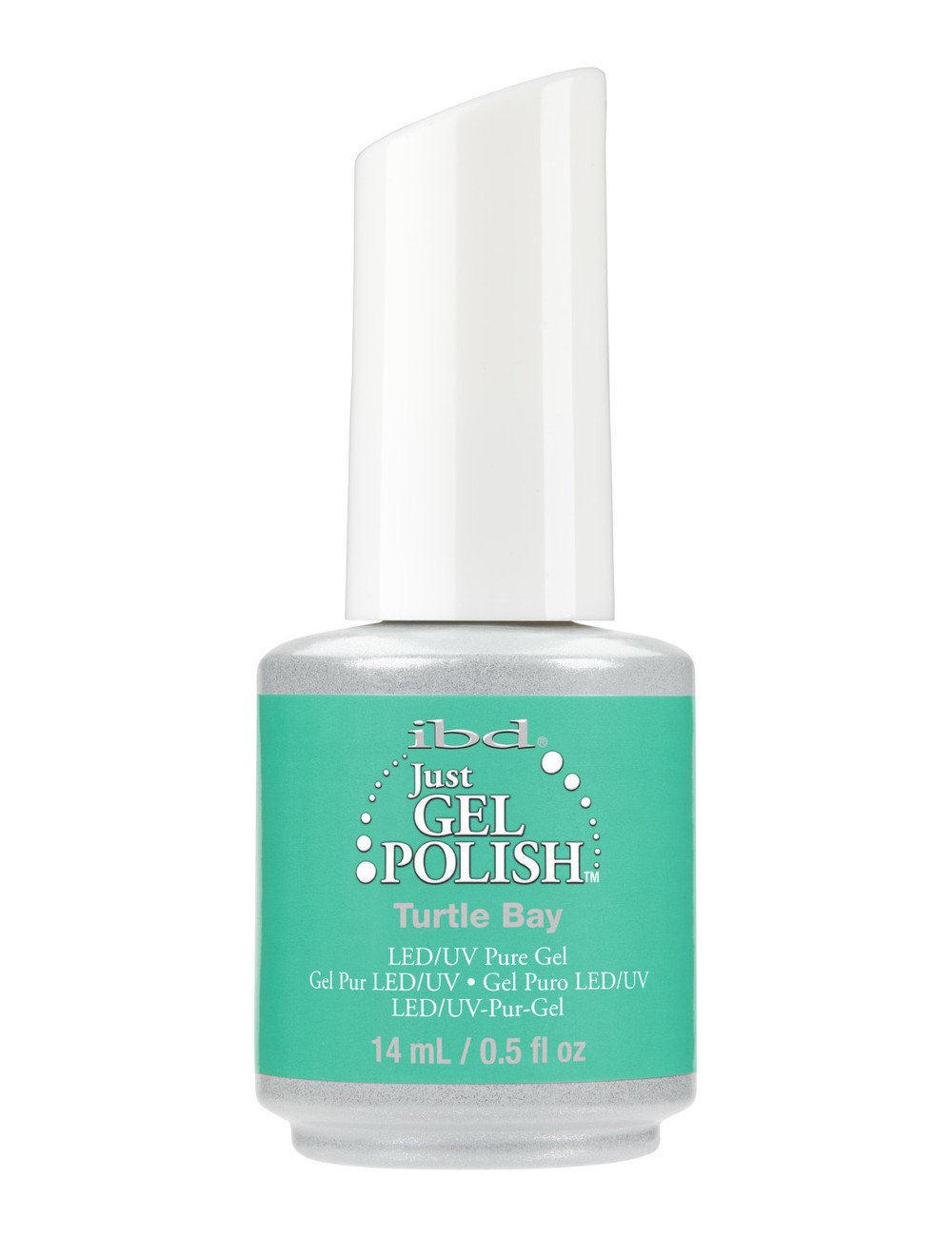 Just Gel IBD TURTLE BAY 14ml 65244