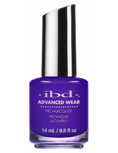 IBD PRO-LAQ ADV WEAR With My Chicas 14ml