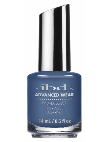 IBD PRO-LAQ ADV WEAR Blue Me a Beso 14ml