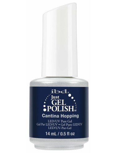 Just Gel IBD Cantina Hopping 14ml