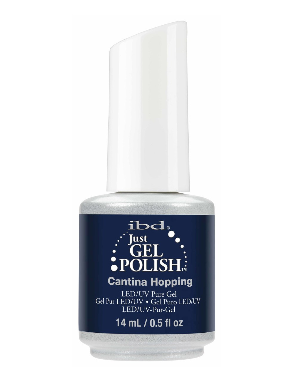 Just Gel IBD Cantina Hopping 14ml