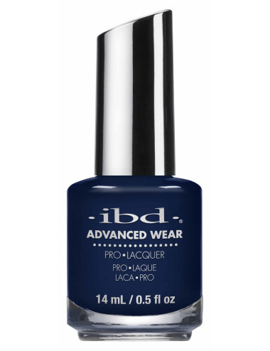 IBD PRO-LAQ ADV WEAR Cantina Hopping 14ml