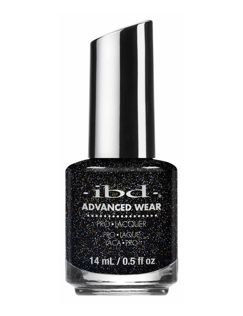 IBD PRO-LAQ ADV WEAR Viva La Noche 14ml