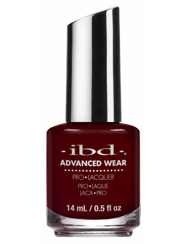 IBD PRO-LAQ ADV WEAR Love At First Sangria 14ml