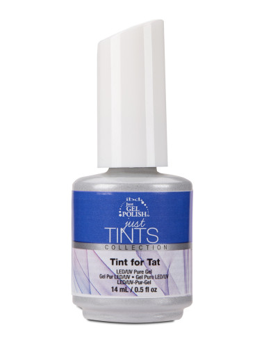 Just Gel IBD Tint for Tat 14ml