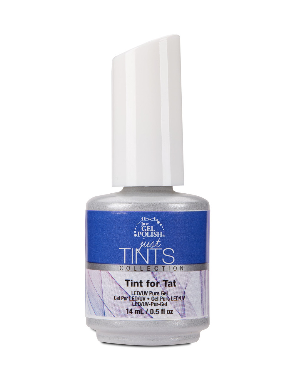Just Gel IBD Tint for Tat 14ml