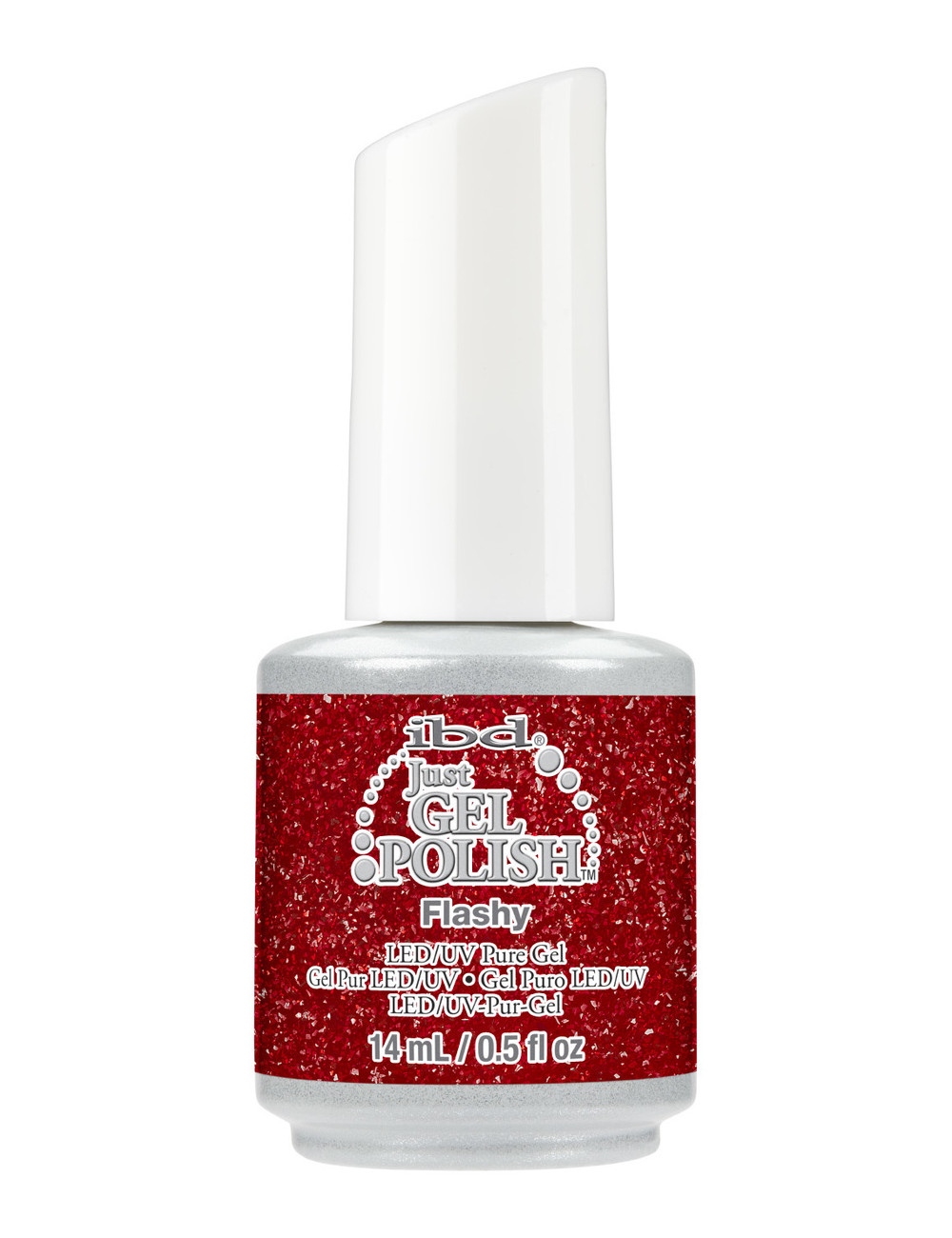 Just Gel IBD FLASHY 14 ml