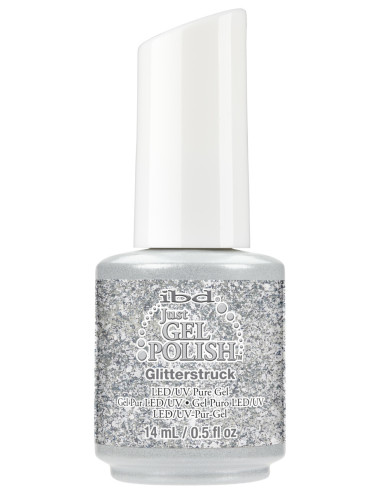 Just Gel IBD GLITTER STRUCK 14 ml