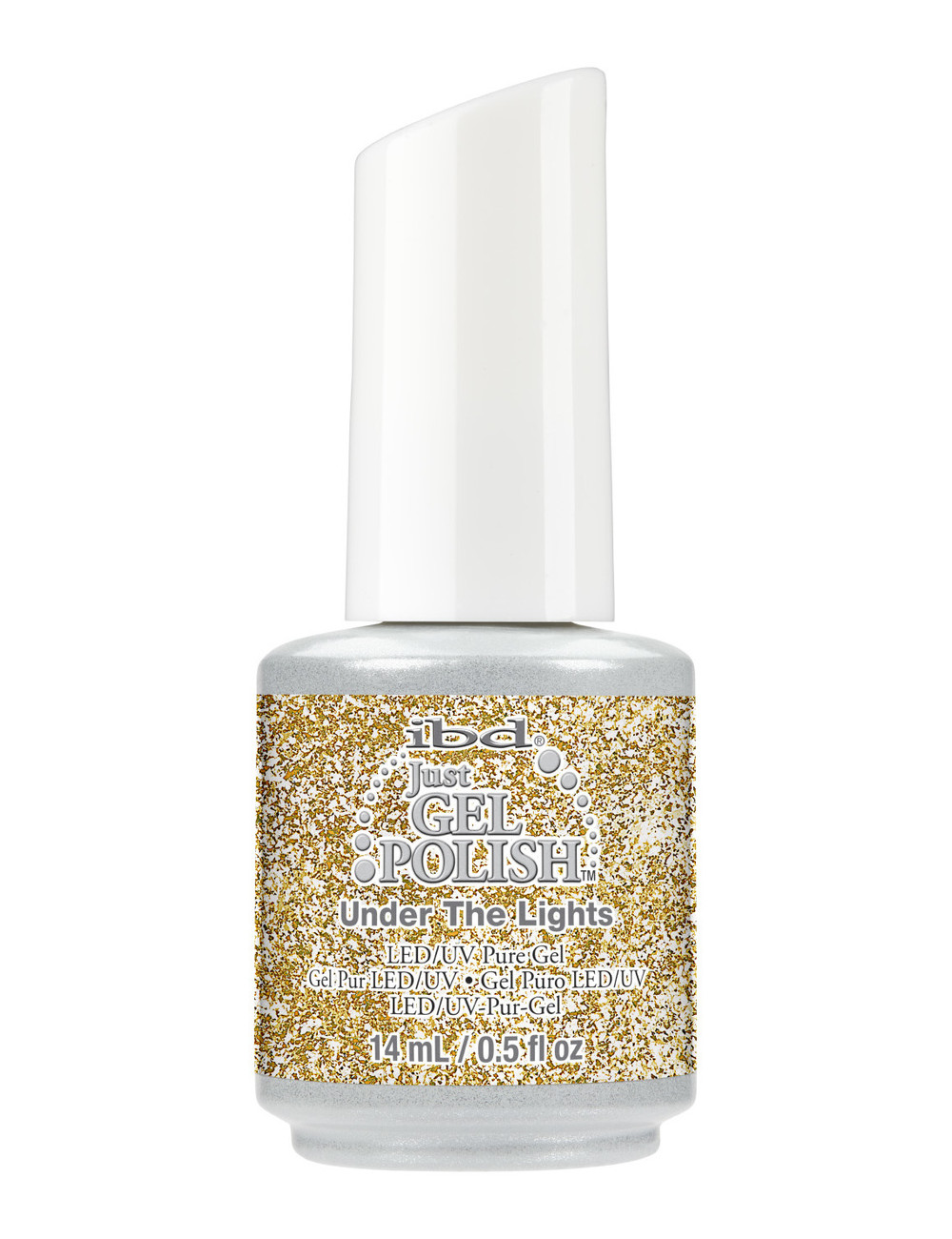 Just Gel IBD UNDER THE LIGHTS 14 ml