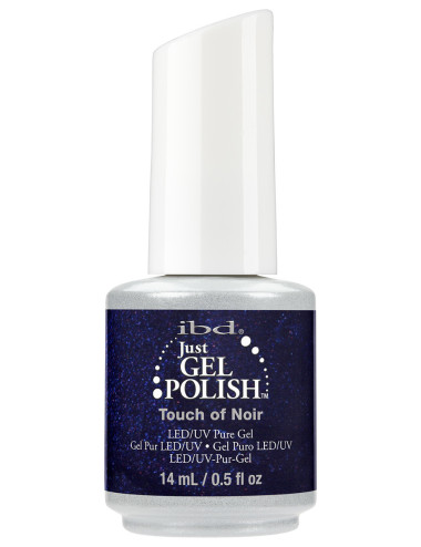 Just Gel IBD TOUCH OF NOIR 14 ml 77139
