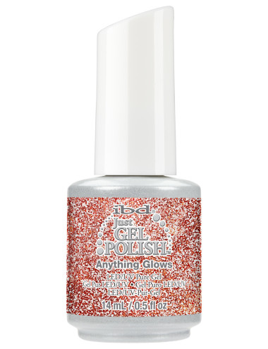 Just Gel IBD ANYTHING GLOWS 14 ml