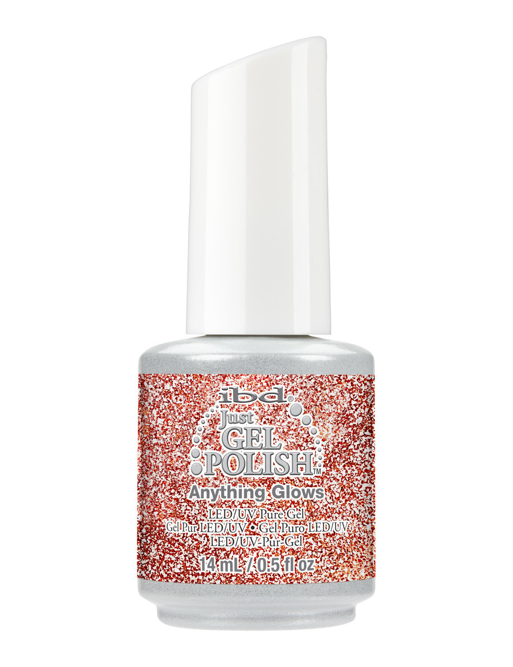 Just Gel IBD ANYTHING GLOWS 14 ml