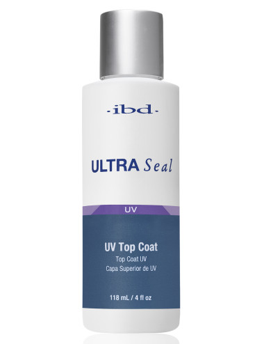 IBD IBD Ultra Seal Clear  IBD 118 ml