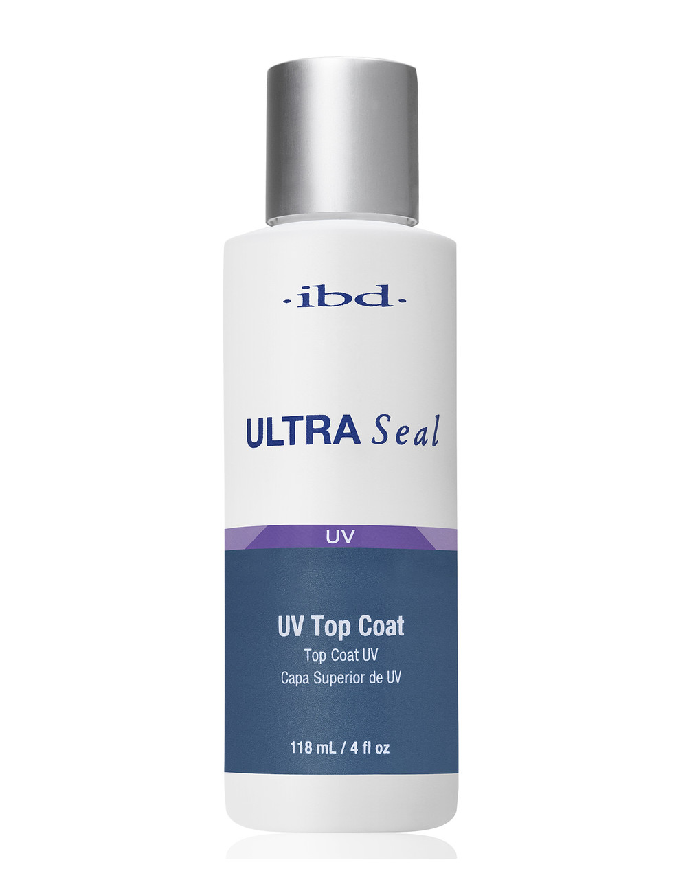 IBD IBD Ultra Seal Clear  IBD 118 ml