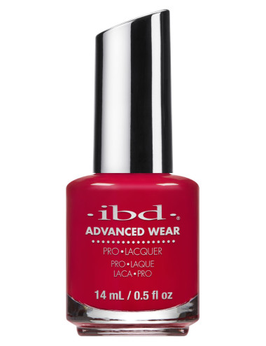 IBD PRO-LAQ ADV WEAR TOP - TIONAL  14ml