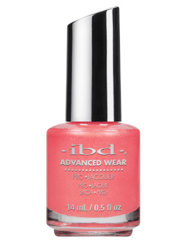 IBD PRO-LAQ ADV WEAR  INKY PINKY  14ml