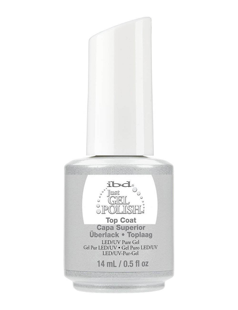 Just Gel IBD TOP COAT 14ml
