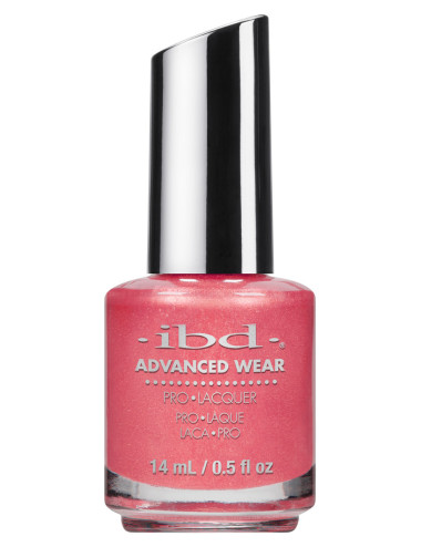 IBD PRO-LAQ ADV WEAR  JUST SO LOVELY 14ml