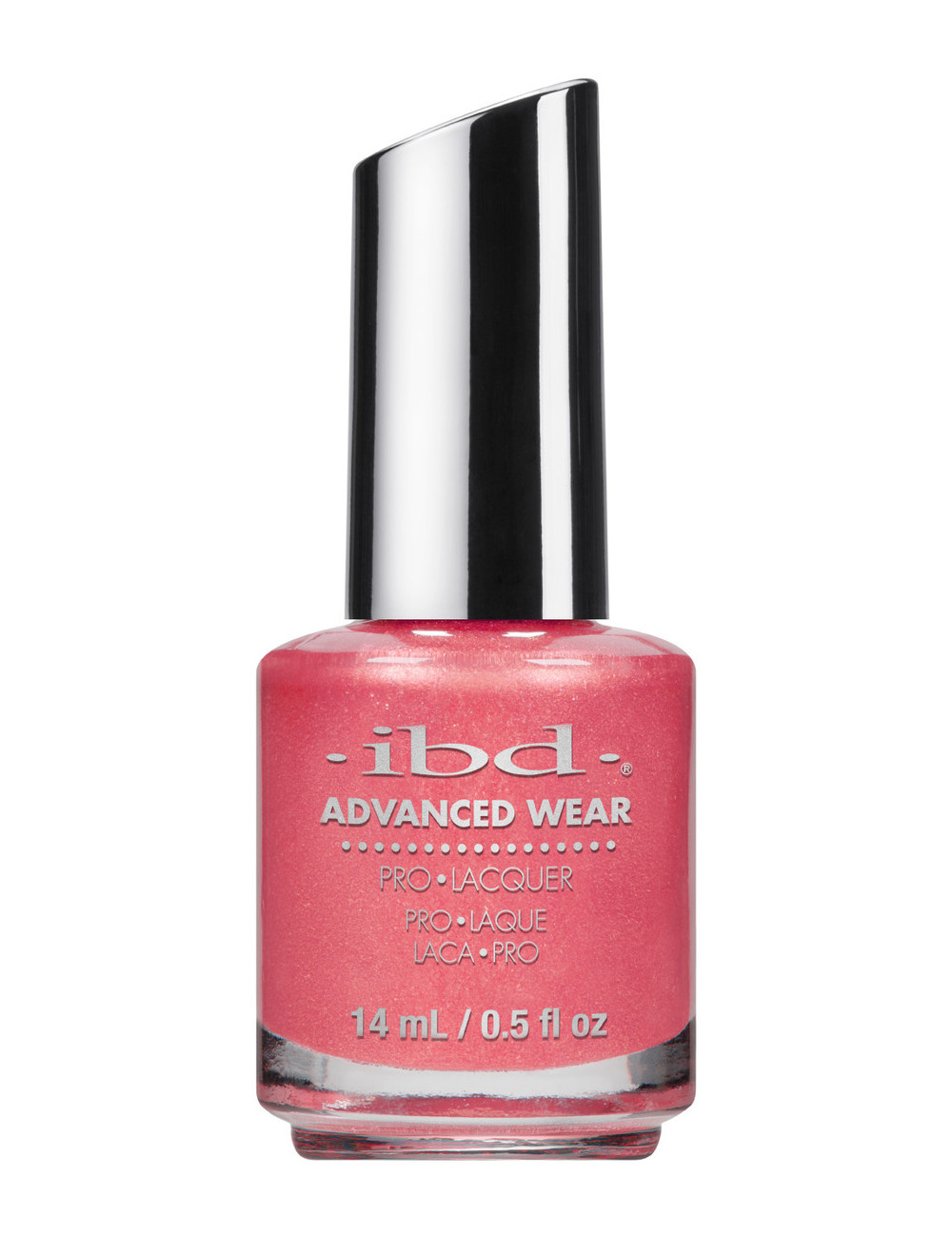IBD PRO-LAQ ADV WEAR  JUST SO LOVELY 14ml