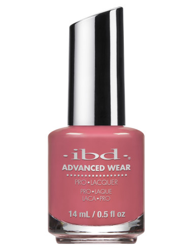 IBD PRO-LAQ ADV WEAR SHE'S BLUSHING 14ml