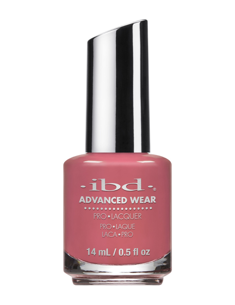 IBD PRO-LAQ ADV WEAR SHE'S BLUSHING 14ml