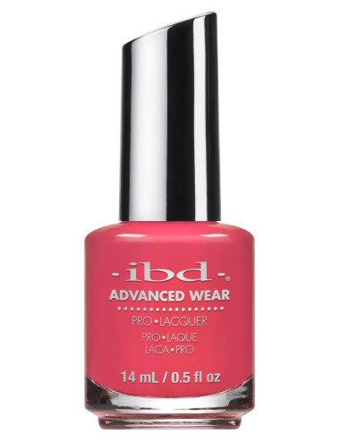 IBD PRO-LAQ ADV WEAR THAT'S AMORE  14ml