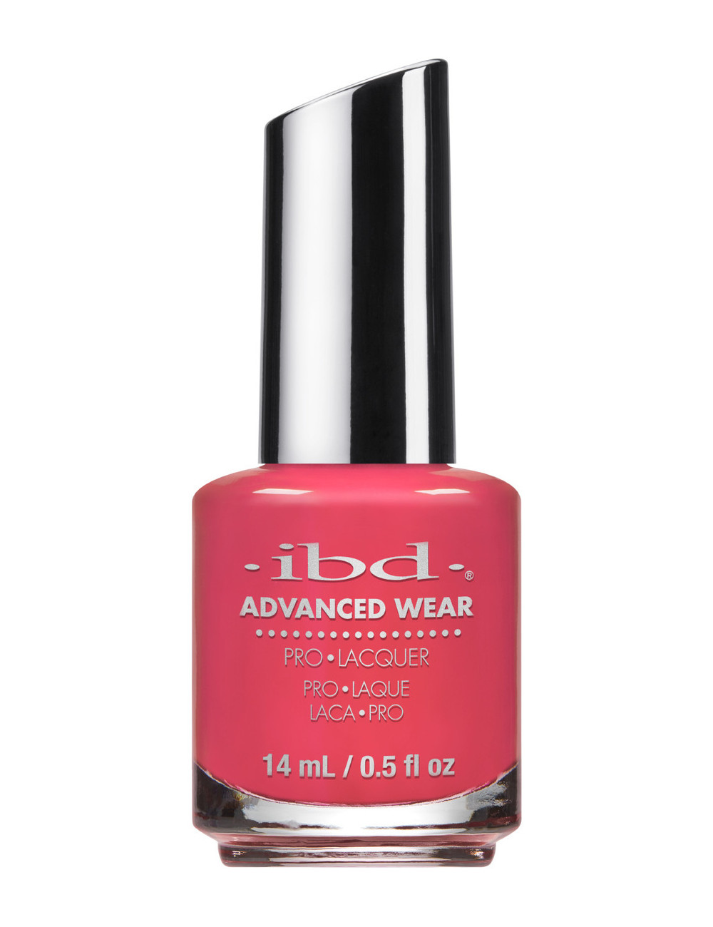 IBD PRO-LAQ ADV WEAR THAT'S AMORE  14ml