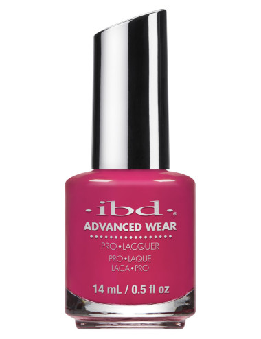 IBD PRO-LAQ ADV WEAR FLIRTY FLAMENCO 14ml