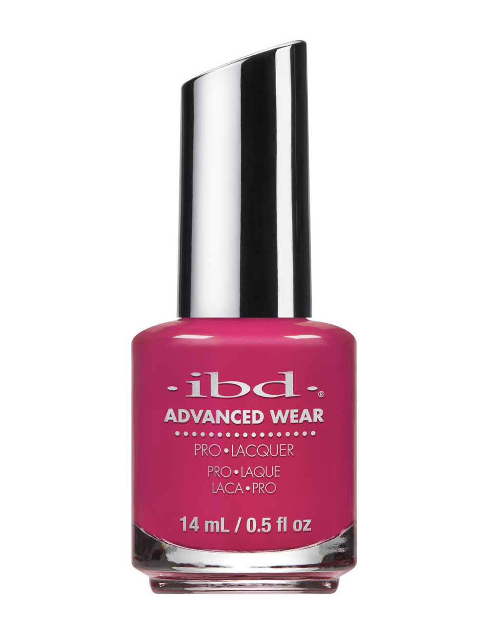 IBD PRO-LAQ ADV WEAR FLIRTY FLAMENCO 14ml