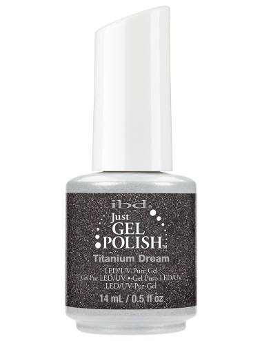 Just Gel IBD TITANIUM DREAM 14ml 77142
