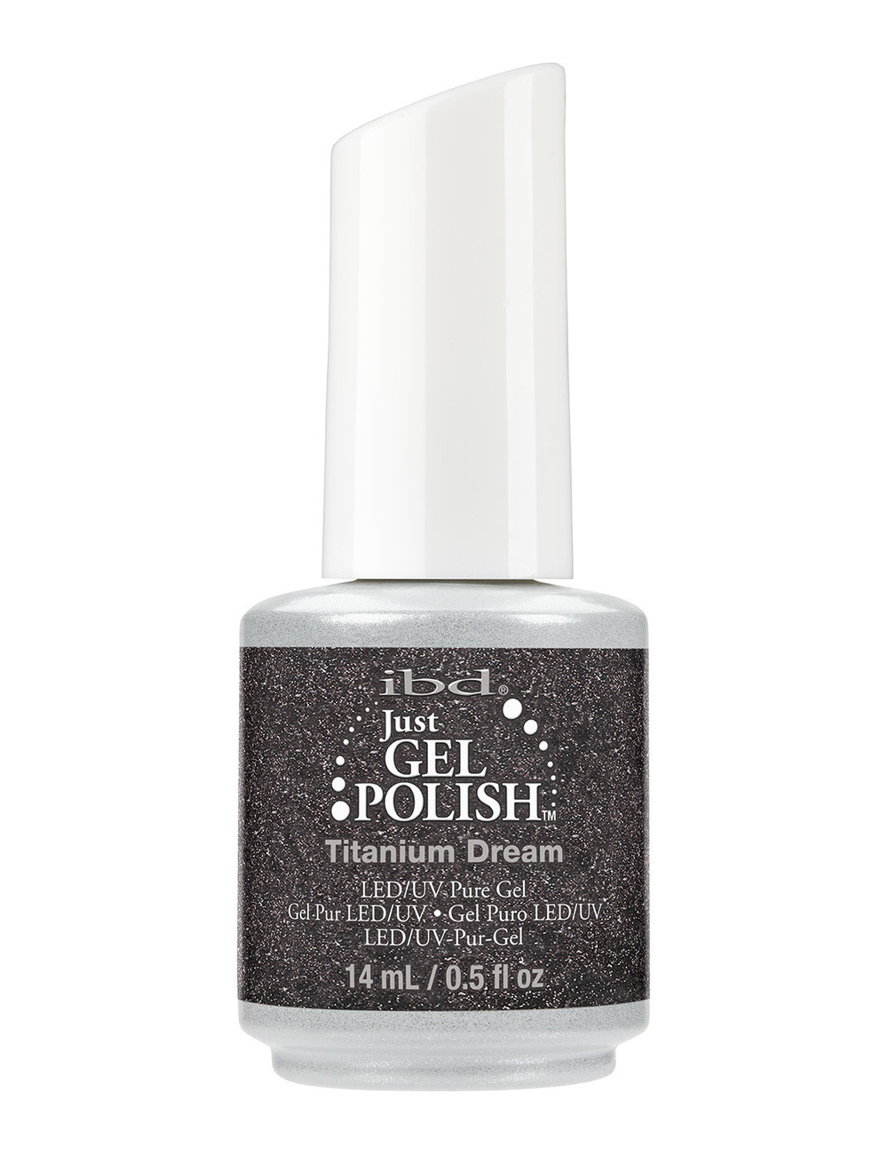 Just Gel IBD TITANIUM DREAM 14ml 77142