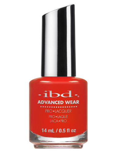IBD PRO-LAQ ADV WEAR SUNSET STRIP 14ml
