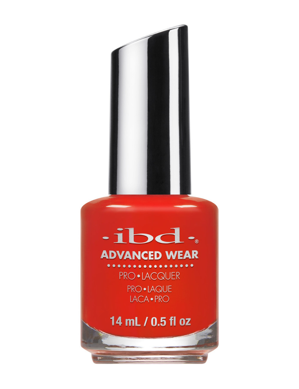 IBD PRO-LAQ ADV WEAR SUNSET STRIP 14ml