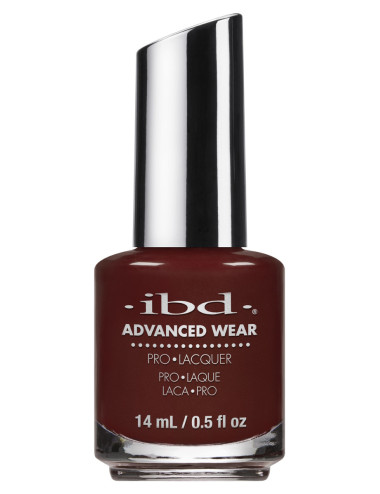 IBD PRO-LAQ ADV WEAR DARE TO  BE DECADENT 14ml