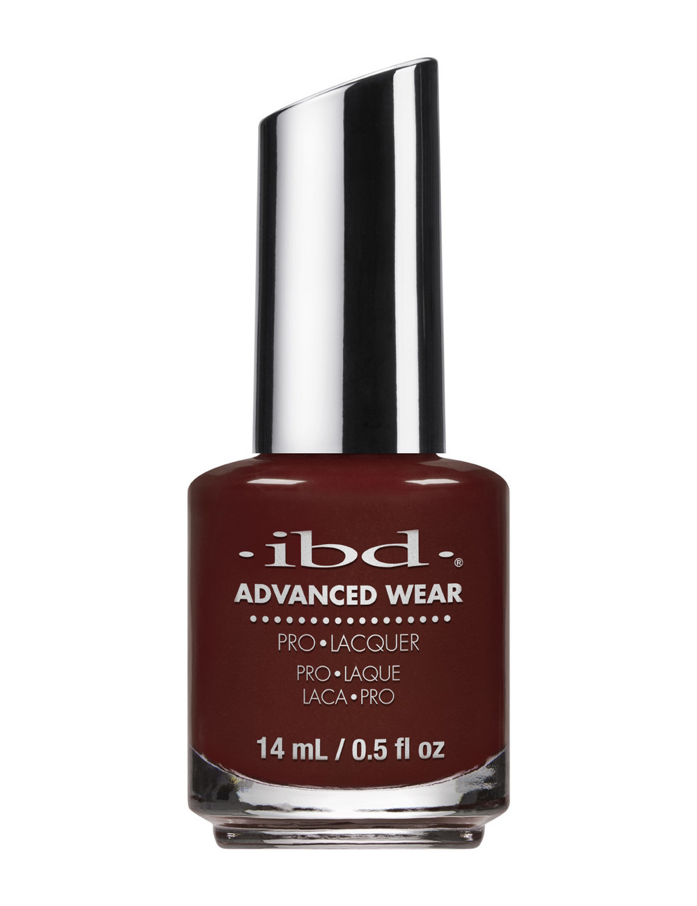 IBD PRO-LAQ ADV WEAR DARE TO  BE DECADENT 14ml