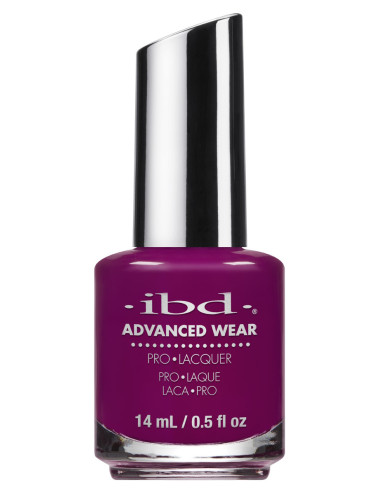 IBD PRO-LAQ ADV WEAR PEP SQUAD 14ml