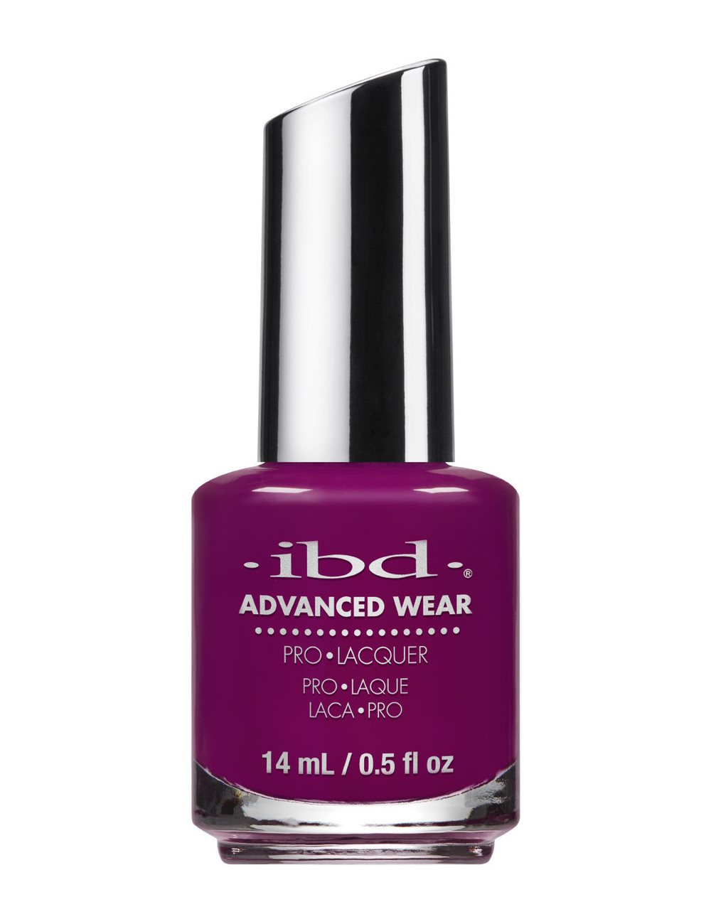 IBD PRO-LAQ ADV WEAR PEP SQUAD 14ml
