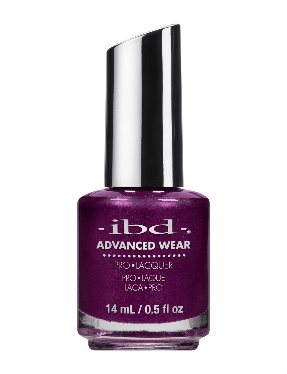 IBD PRO-LAQ ADV WEAR BELLA BOUDOIR 14ml