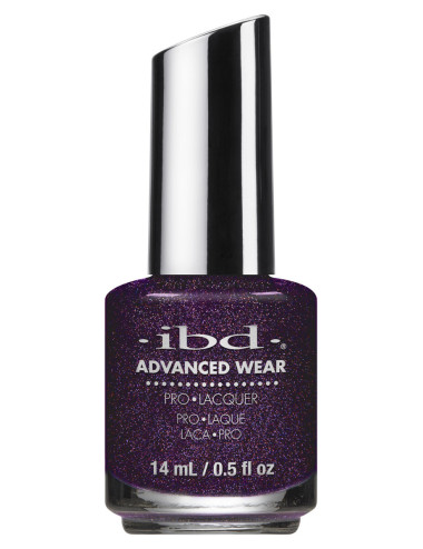 IBD PRO-LAQ ADV WEAR MIDNIGHT MARTINIS  14ml