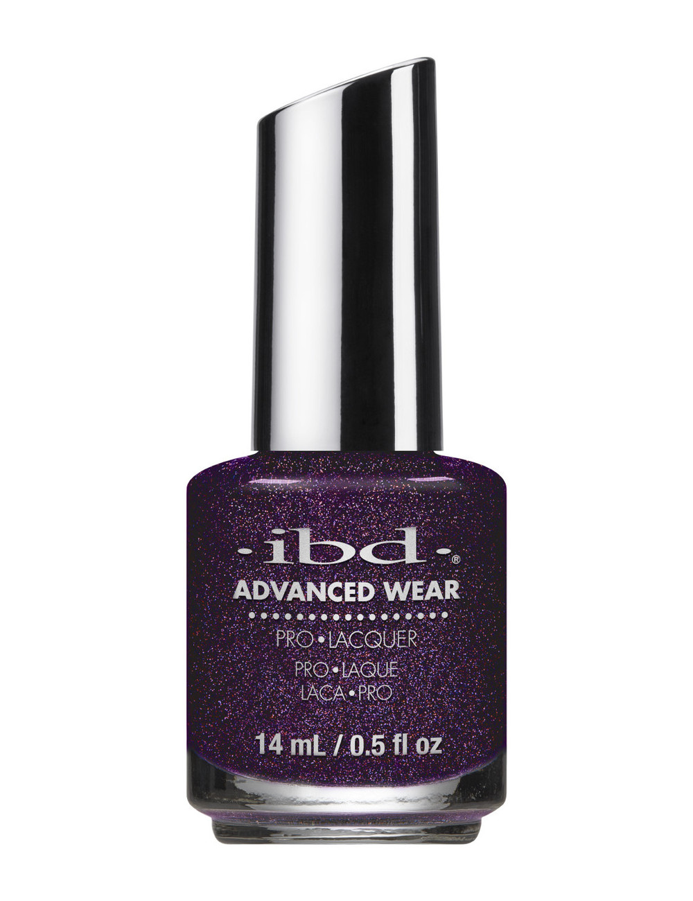 IBD PRO-LAQ ADV WEAR MIDNIGHT MARTINIS  14ml