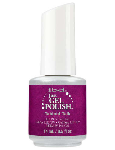 Just Gel IBD Tinsel Town TABLOID TALK 14 ml