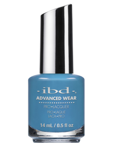 IBD PRO-LAQ ADV WEAR POST HOLIDAY BLUES 14ml